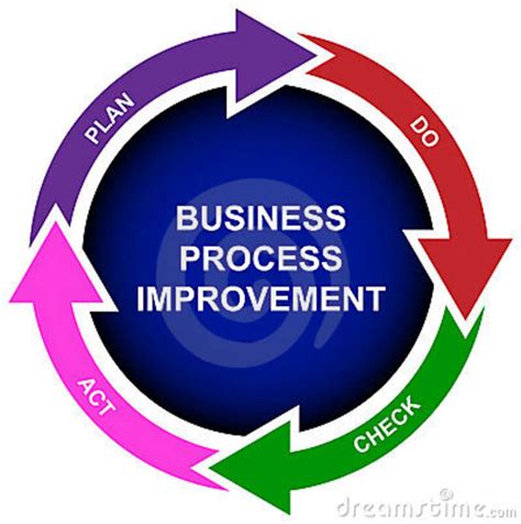 process improvement  process innovation     future
