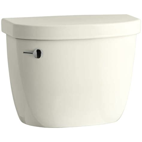 kohler   cimarron  gpf toilet tank   white walmartcom walmartcom