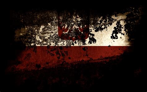 flag  poland hd wallpapers hintergruende wallpaper abyss