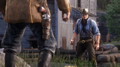 red dead redemption 2 und red dead online alle infos und news