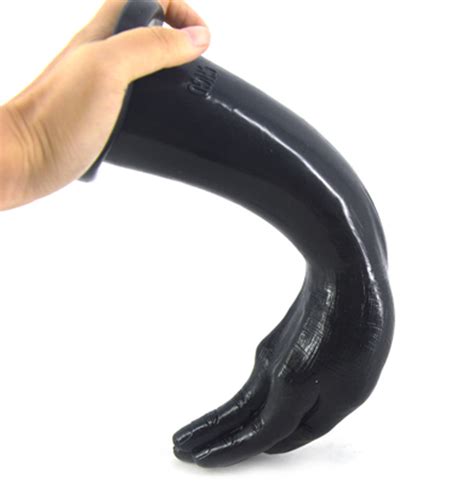 30 2 7 8cm Adult Sex Toy Fisting Arm Female Masturbation