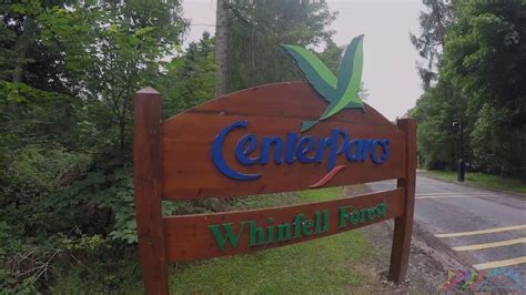 center parcs whinfell   full hd youtube