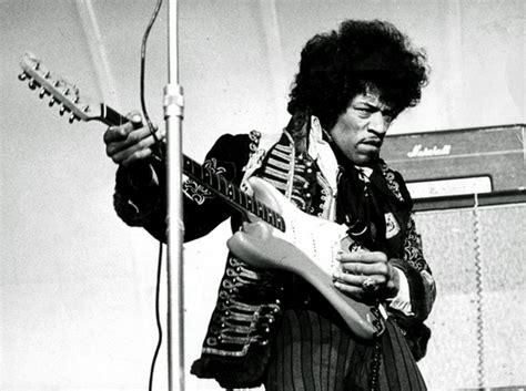 Retro Kimmer S Blog The Last Days Of Jimi Hendrix