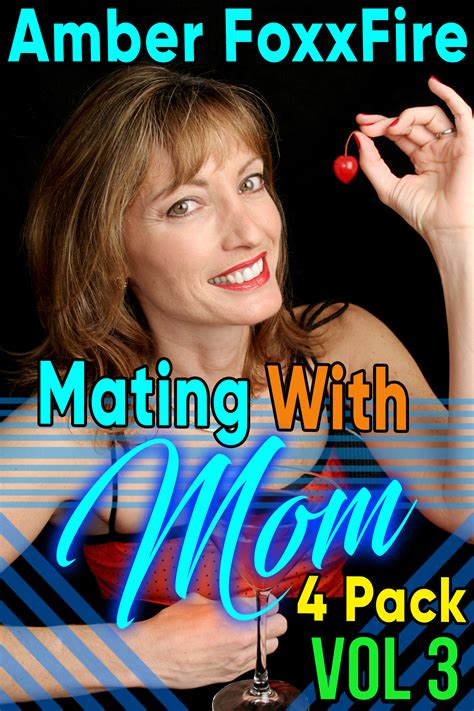 Mating With Mom 4 Pack Vol 3 Payhip