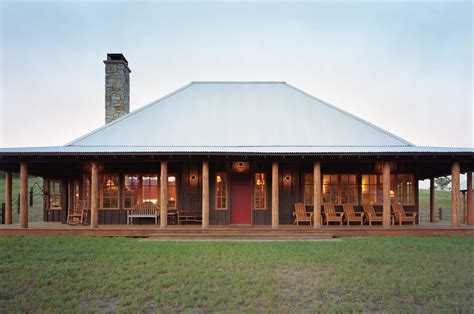 conconully ranch house tca architecture