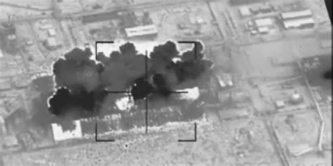 drone strike kills  hizbullah fighters  syria islam media analysis