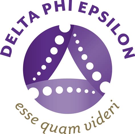 delta phi epsilon givecampus