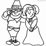 Pilgrim Coloring Couple Pages Xcolorings 74k Resolution Info Type  Size Jpeg sketch template