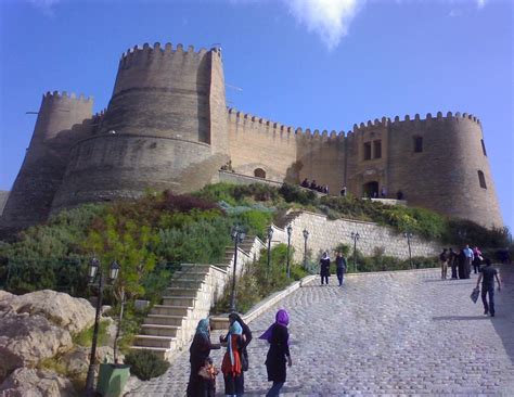lorestan provinces tourist numbers  rise tehran times