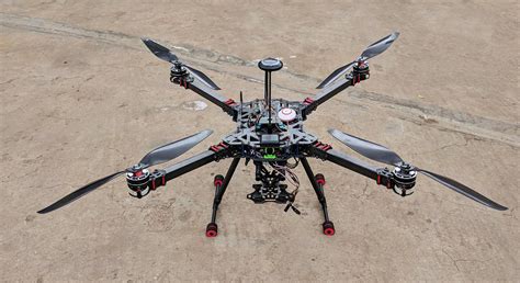 kerja drone panduan lengkap  pemula  kerja