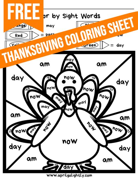 thanksgiving coloring pages  printables april golightly