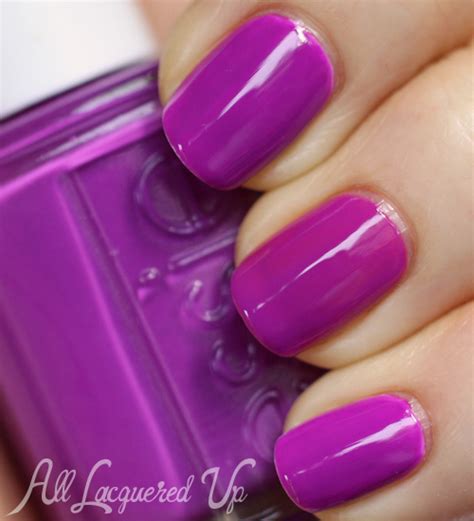 Essie Neons 2013 Nail Polish Collection Swatches And Review