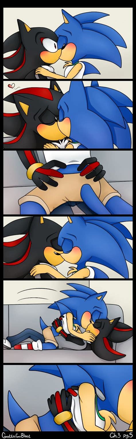 pin by alexia sanchez on sonadow comic s in 2020 sonic and shadow