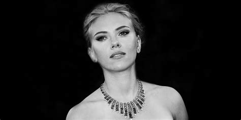 Scarlett Johansson Wants To Go Drinking With Her 72 Year Old Twin