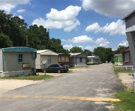 shady oaks mobile home park mobile home park  channelview tx