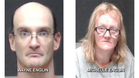 wheeler couple arrested on multiple counts push back on