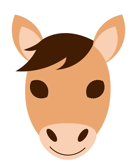 update    horse cake template awesomeenglisheduvn