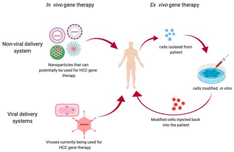 cancers  full text current status  gene therapy