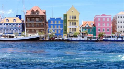 perfect week  curacao willemstad  places  travel cool places  visit