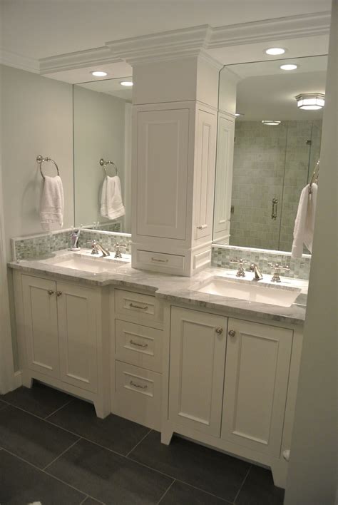 double vanity bathroom design bathroom renovations bathroom decor
