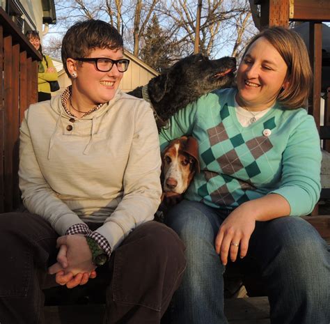 Meet Two Couples Suing To Make Same Sex Marriage Legal In Idaho Boise