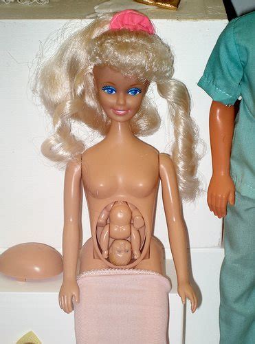 teen pregnancy barbie wtf