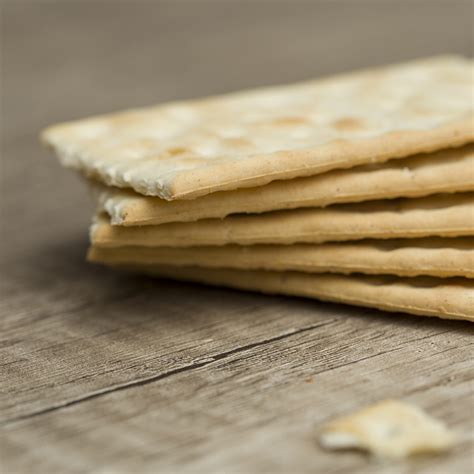 zijn crackers gezonder  brood de warme bakker