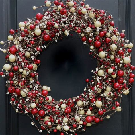 christmas wreath ideas  designs