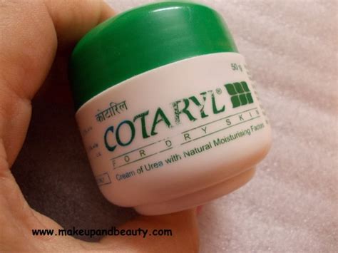cotaryl skin cream review indian makeup and beauty blog