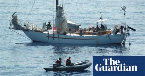 french commandos storm hijacked yacht tanit world news the guardian