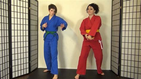 [702 61mb] Lela And Vivian Leigh Karate Foot Worship Roxieraefetish