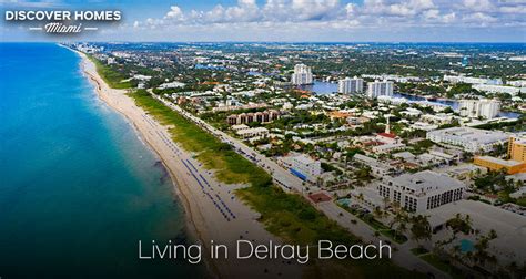 living  delray beach fl  village   sea