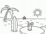 Mewarnai Pemandangan Untuk Yang Bawah Laut Seru Diwarnai Gunung Informazone Indah Semesta Menggambar Coloring4free Sudah Sawah Lengkap Kehidupan Kecil Digambar sketch template