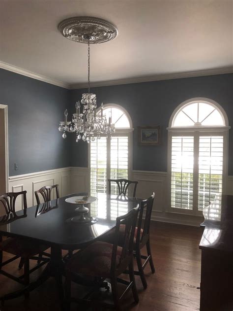 storm cloud sherwin williams dining room colors sherwin williams