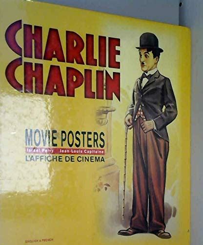 charlie chaplin movie posters charlot l affiche de cinéma par perry