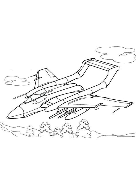 military airplane coloring pages   recognized  kind
