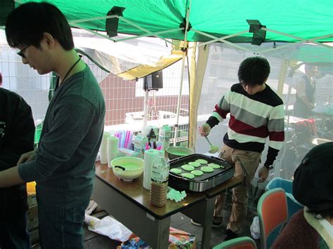 岡山科学技術専門学校 学科ブログ電気工学科のナイスガイ『前田亮』くん