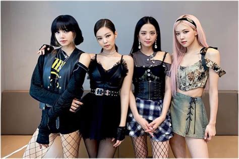 pop girl band blackpink pulls video  backlash  china  baby
