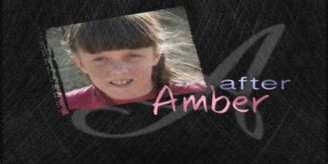 Watch Wfaa S 1997 Documentary On The Amber Hagerman Tragedy