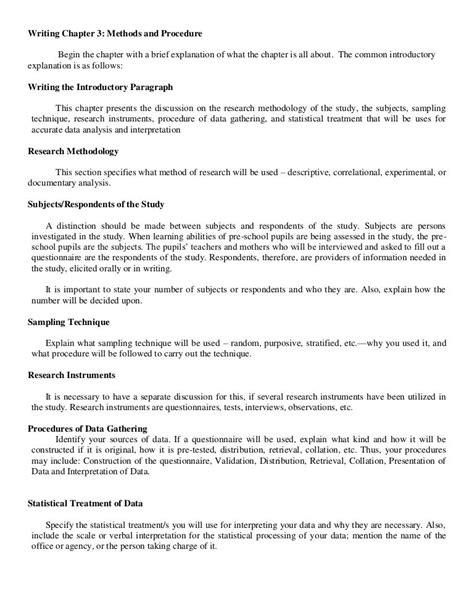 methodology  dissertation rules  perfect dissertation