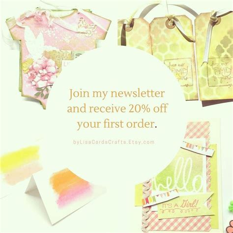 sign    newsletter  receive  discount code      purchase receive