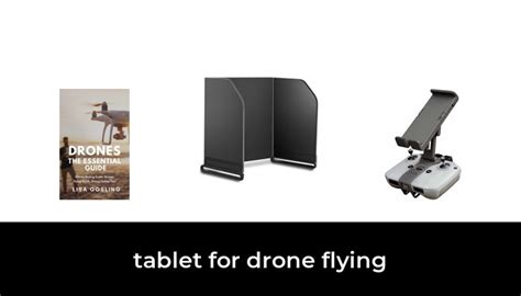 tablet  drone flying    hours  research  testing
