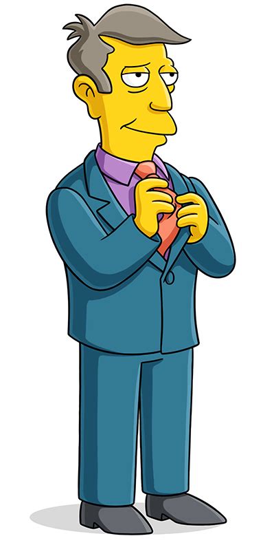 Seymour Skinner Simpsons Wiki Fandom Powered By Wikia