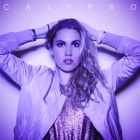 calypso calypso ep mammal sounds