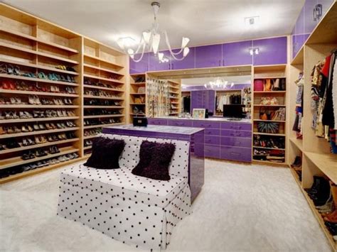 12 glamorous dressing room closet ideas for the ladies