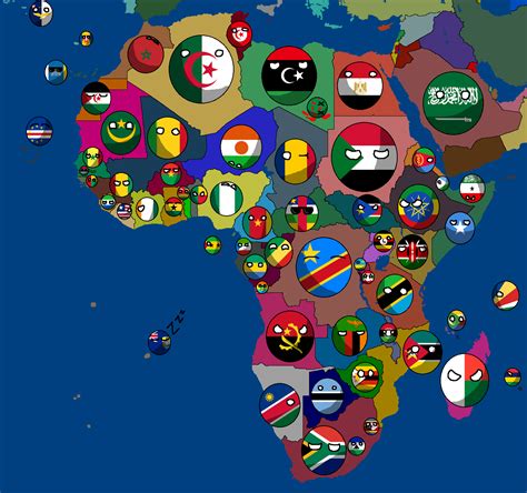 image countryballs africapng thefutureofeuropes wiki fandom powered  wikia