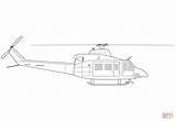 Hubschrauber Ausmalbild Ausmalen Kostenlos Coloring Ausdrucken sketch template