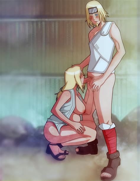 uzumakicest tsunade s pregnancy cravings by lordreplacer