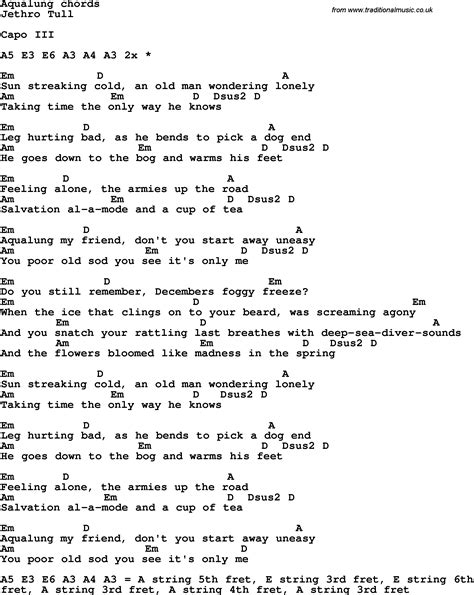 printable song lyrics  guitar chords  printable
