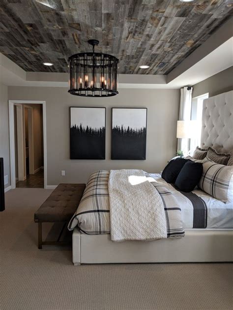 pin  katelyn semple vivar    home master bedrooms decor modern bedroom bedroom